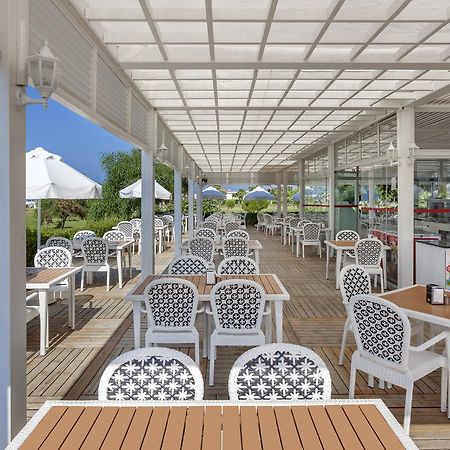 Glamour Resort & Spa 시데 외부 사진