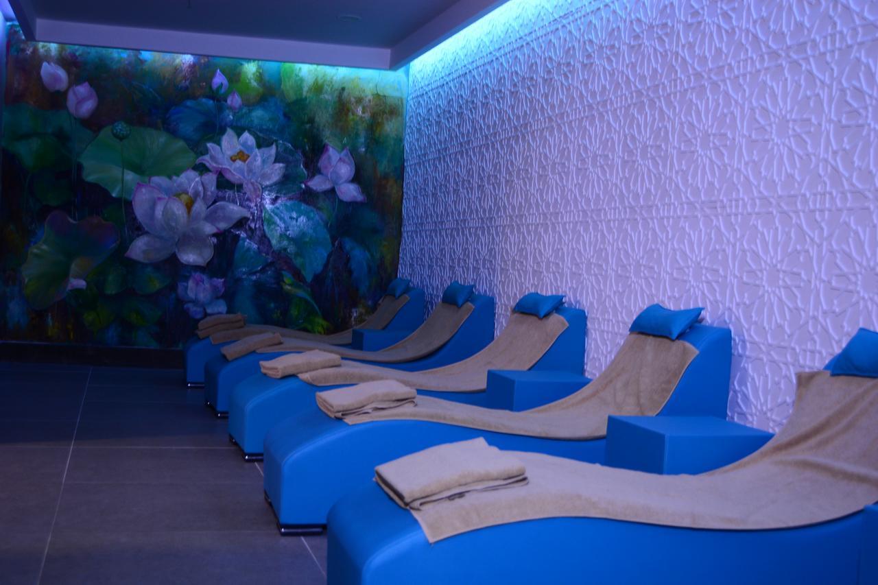 Glamour Resort & Spa 시데 외부 사진