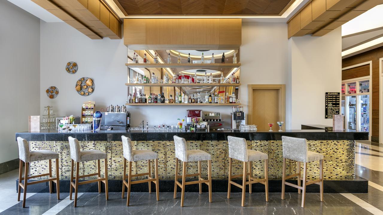 Glamour Resort & Spa 시데 외부 사진