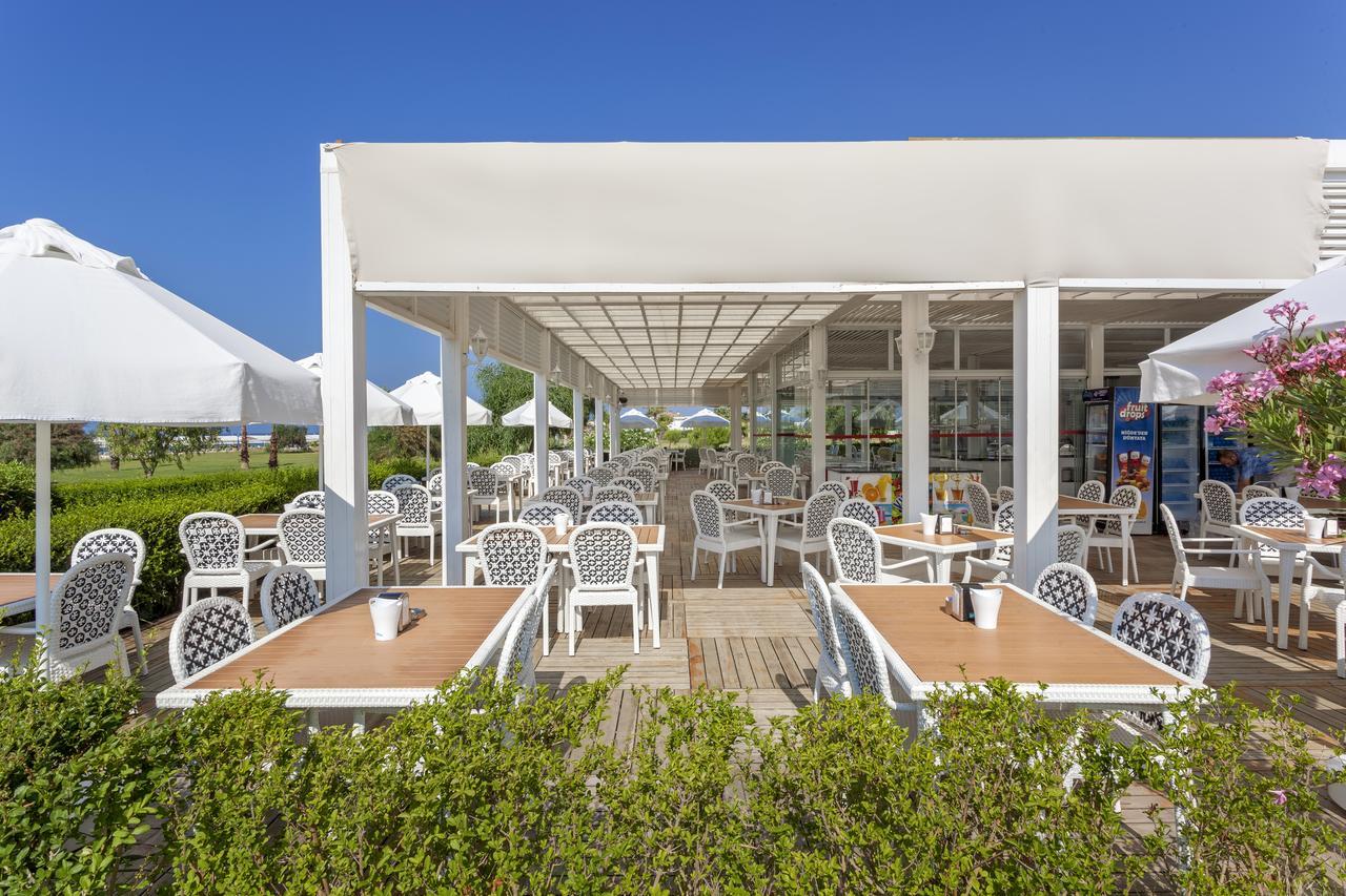 Glamour Resort & Spa 시데 외부 사진