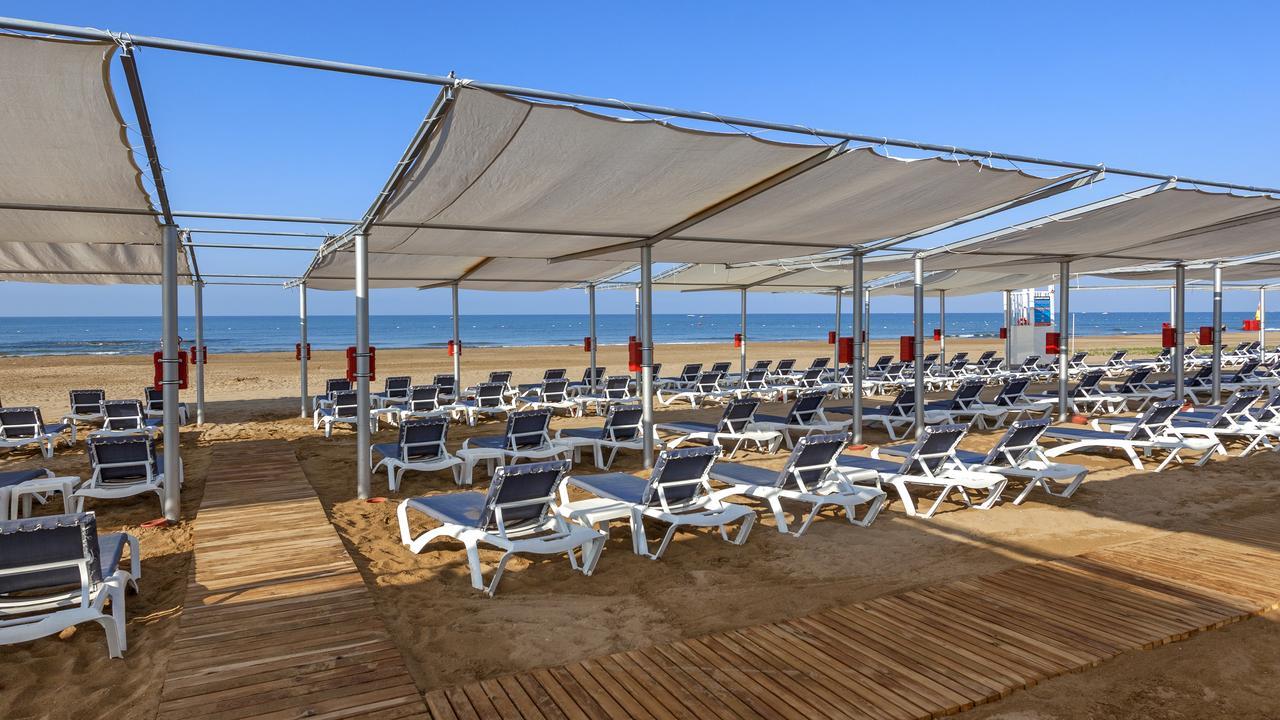 Glamour Resort & Spa 시데 외부 사진