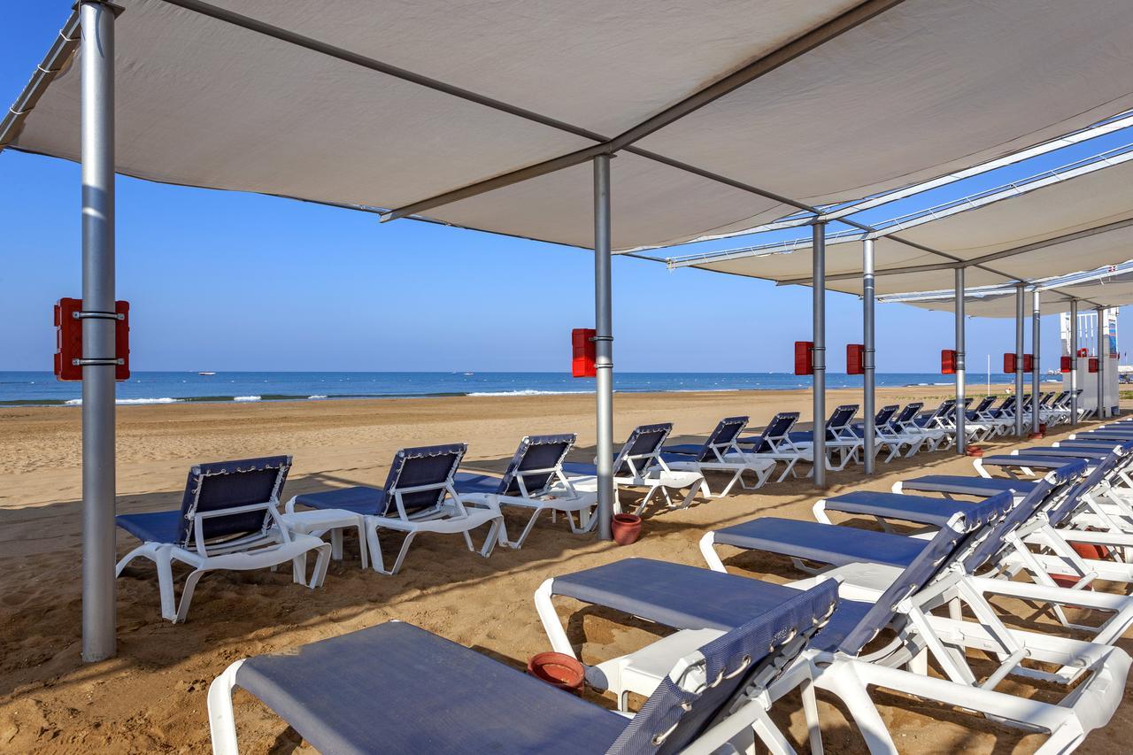 Glamour Resort & Spa 시데 외부 사진
